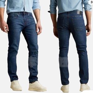 English Laundry Sutton Slim Straight Denim Jeans